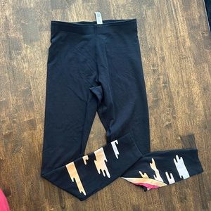 Nike Graphic leggings